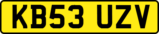 KB53UZV