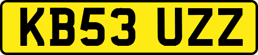 KB53UZZ