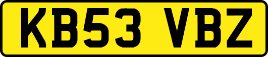 KB53VBZ