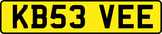 KB53VEE