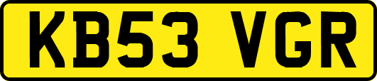 KB53VGR