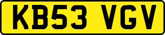 KB53VGV