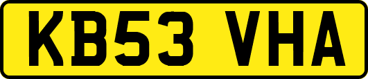 KB53VHA