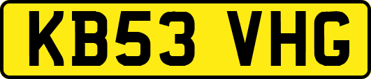 KB53VHG