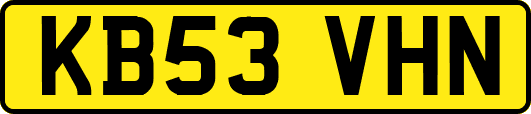 KB53VHN