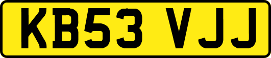 KB53VJJ