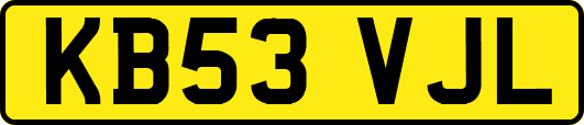 KB53VJL