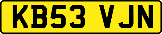 KB53VJN