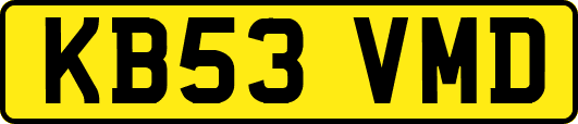 KB53VMD