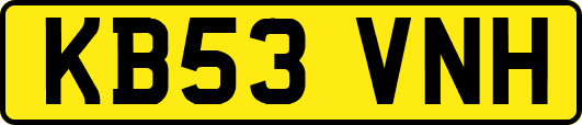 KB53VNH