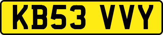 KB53VVY