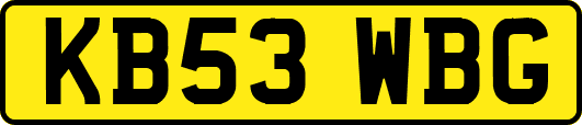 KB53WBG