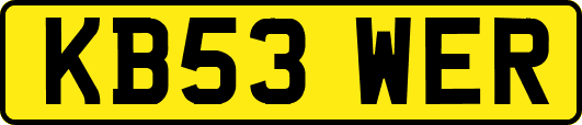 KB53WER