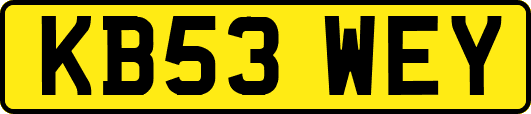 KB53WEY