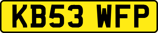 KB53WFP