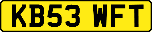 KB53WFT