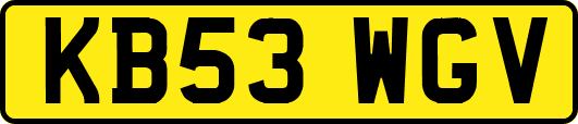KB53WGV