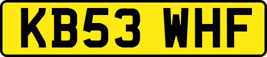 KB53WHF