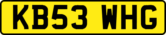 KB53WHG