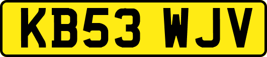 KB53WJV