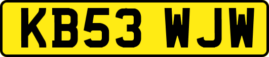 KB53WJW