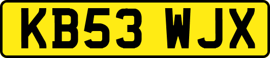 KB53WJX