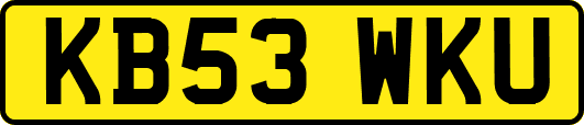 KB53WKU