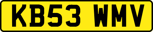 KB53WMV