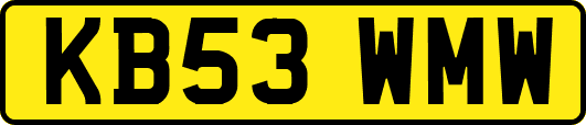 KB53WMW