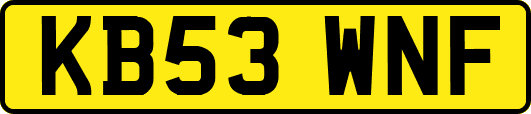 KB53WNF