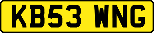KB53WNG