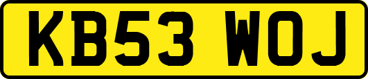 KB53WOJ