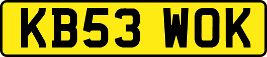KB53WOK