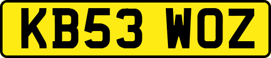 KB53WOZ