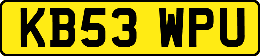 KB53WPU
