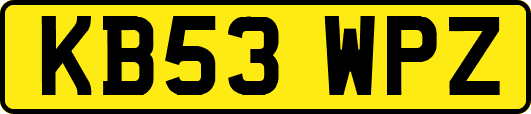KB53WPZ