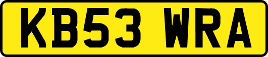 KB53WRA