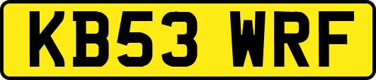 KB53WRF