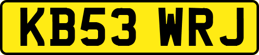 KB53WRJ