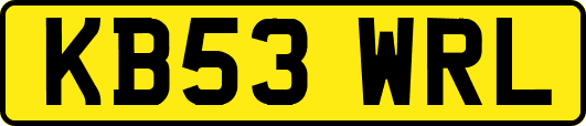 KB53WRL