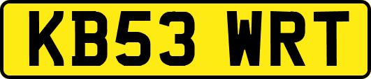 KB53WRT