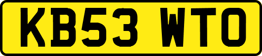 KB53WTO