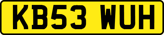 KB53WUH