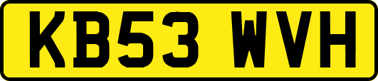 KB53WVH