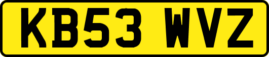 KB53WVZ