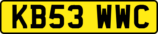 KB53WWC