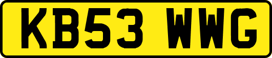 KB53WWG