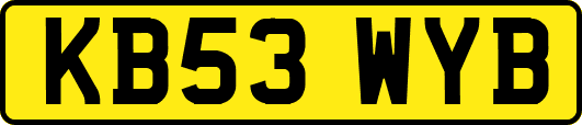 KB53WYB