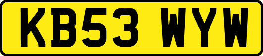 KB53WYW