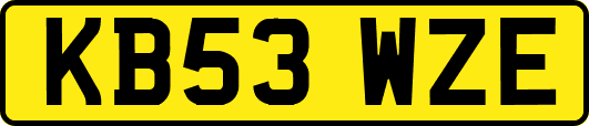 KB53WZE